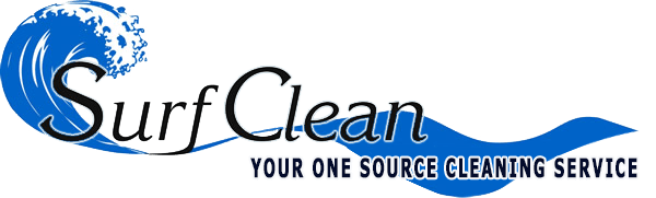 Surfclean logo